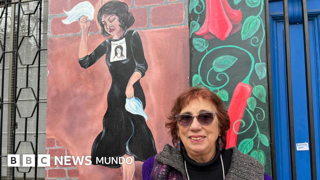 Cómo una higuera me ayudó a descubrir la prisión secreta donde fui torturada en Chile