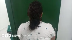 Cómo una mujer de 34 años me engañó al hacerse pasar por una adolescente de 12 con autismo