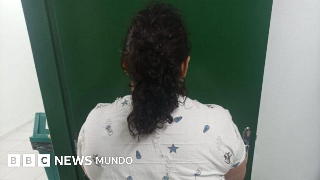 Cómo una mujer de 34 años me engañó al hacerse pasar por una adolescente de 12 con autismo