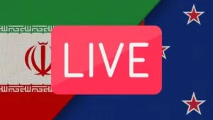 Cómo ver Irán vs Nueva Zelanda en directo gratis: el Mundial 2026 desde cualquier lugar