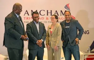«Comparten un futuro energético»: Venezuela está lista para recibir a inversionistas de Trinidad y Tobago – AlbertoNews