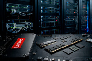 Comprar RAM barata parecía cuestión de esperar. Lenovo acaba de desmontar esa esperanza