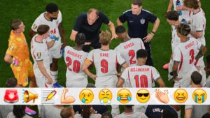 Con Tuchel, ojo a esta Inglaterra