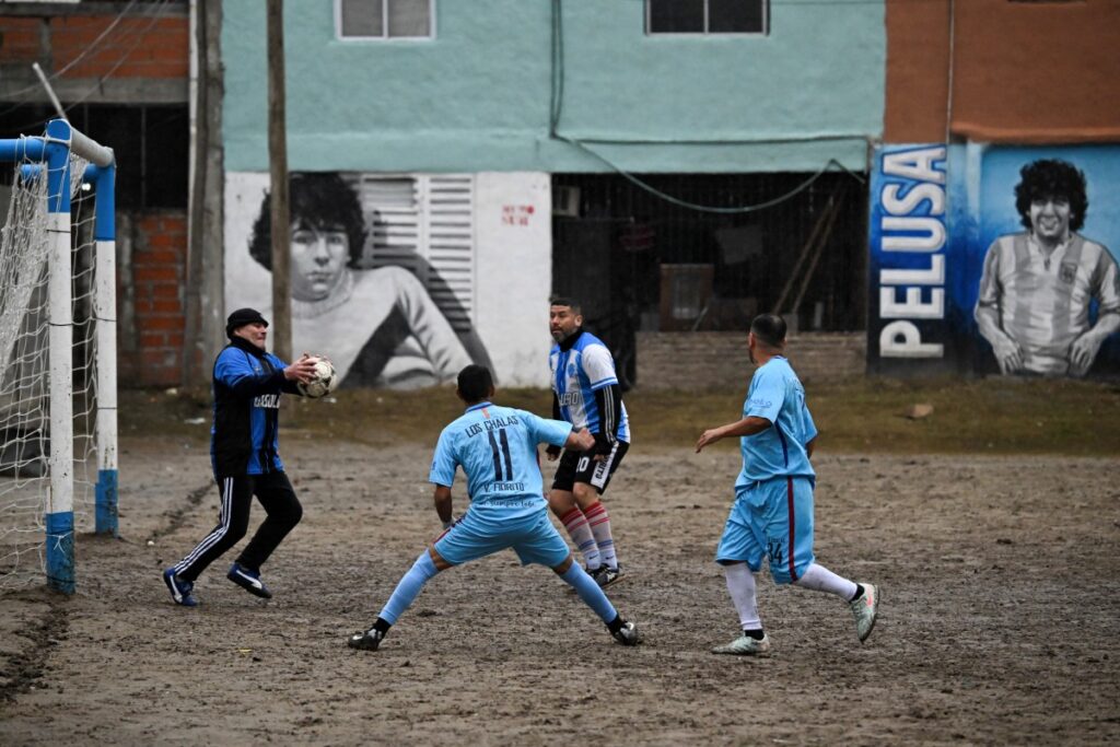 Con ilusión y sin urgencia: los argentinos sueñan con la Copa 2026