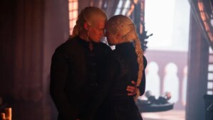 Con más fuego, acción y dolor regresa la serie ‘La Casa del Dragón’