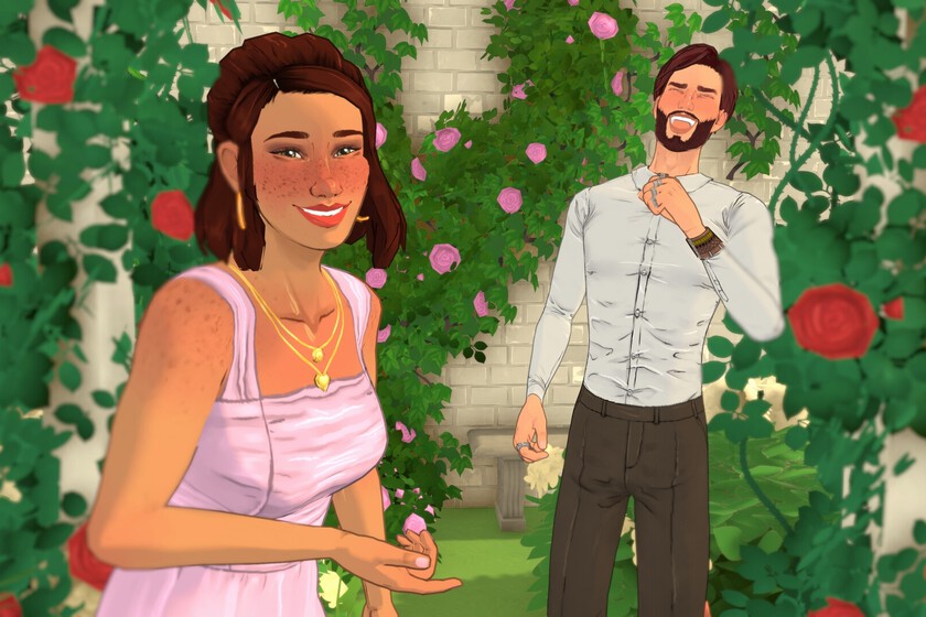 Con miles de descargas, el mod más popular del nuevo competidor de los Sims es justo el que crees