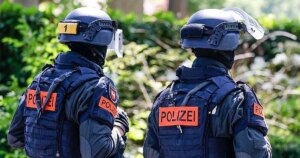 Condenado a cadena perpetua el autor del apuñalamiento múltiple de Bielefeld