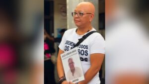 Condenan a coronel Jesús Jordán por caso Paramacay