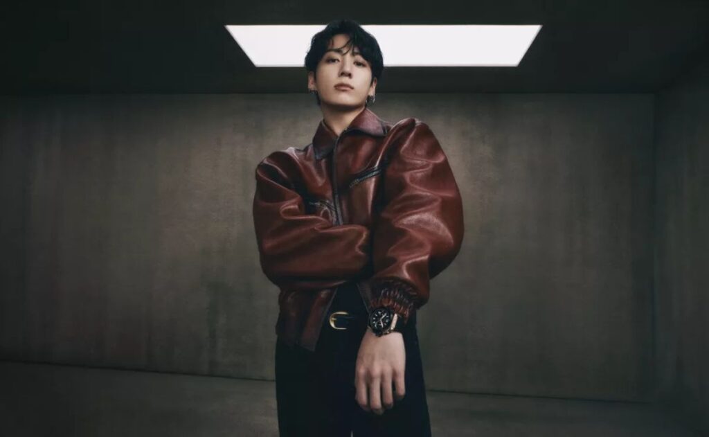 Condenan a mujer por acosar a Jung Kook, de BTS; tocó su timbre más de 100 veces