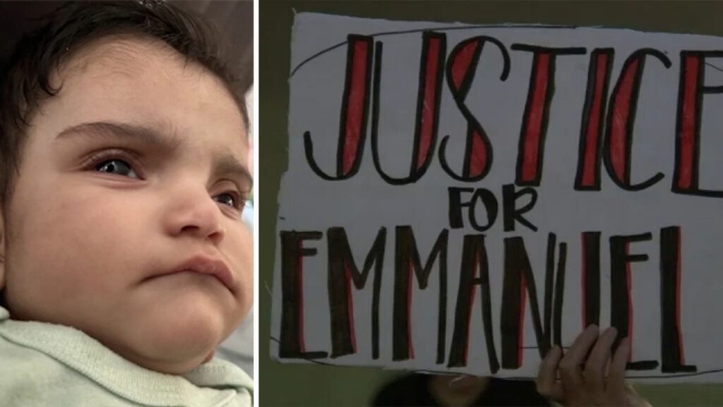 Condenan a prisión a mujer por el homicidio de su hijo en California