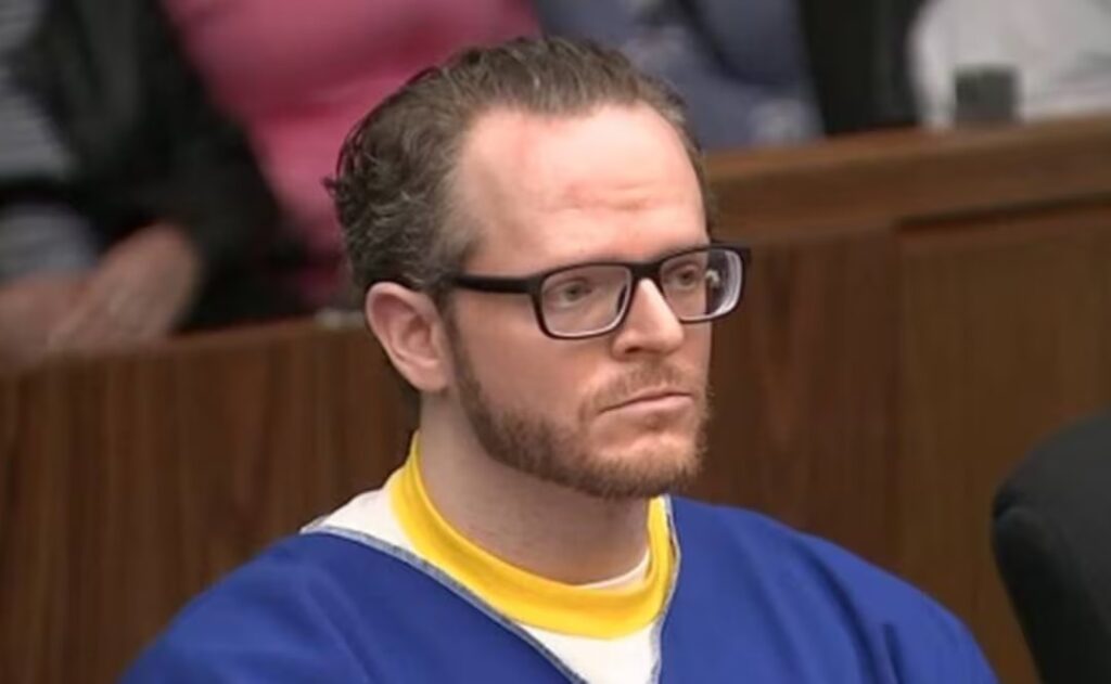 Condenaron a más de 30 años en prisión a reconocido actor de Hollywood por intentar matar a su ex