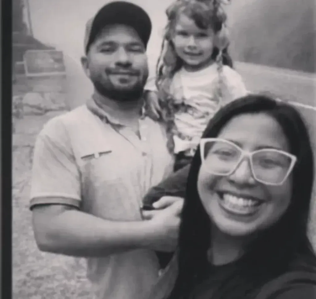 Confirman fallecimiento del Dr. Luis Oliveros y su familia