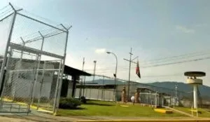 Confirman la muerte de otro recluso bajo custodia del Estado en Táchira