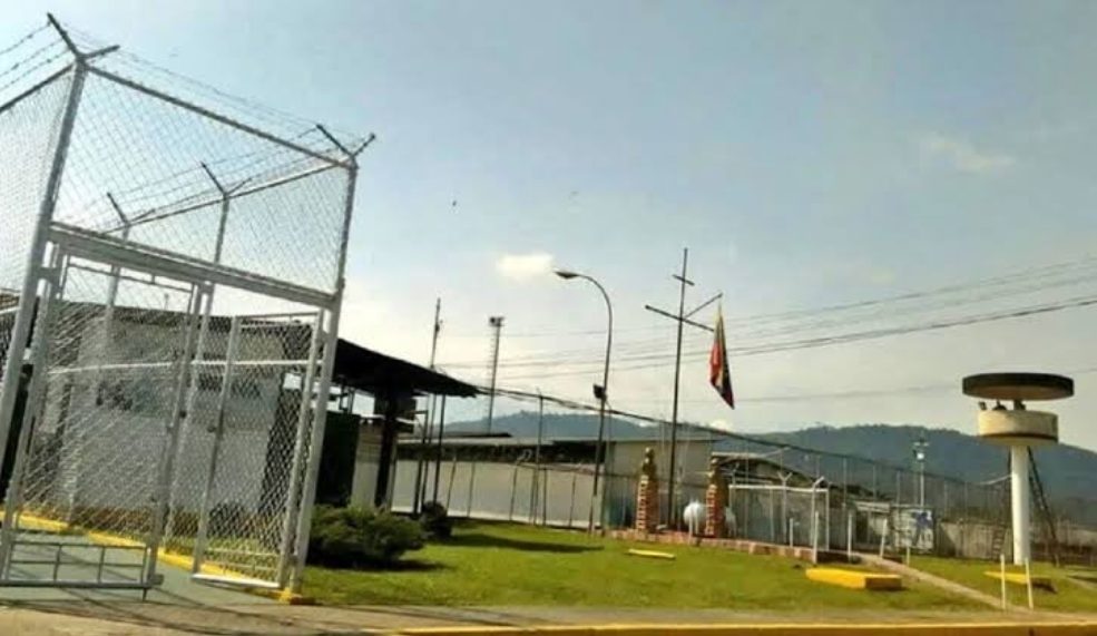 Confirman la muerte de otro recluso bajo custodia del Estado en Táchira