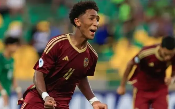 Confirman muerte del futbolista Yimvert Berroterán