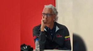 Confirman muerte del presidente del Metro de Caracas