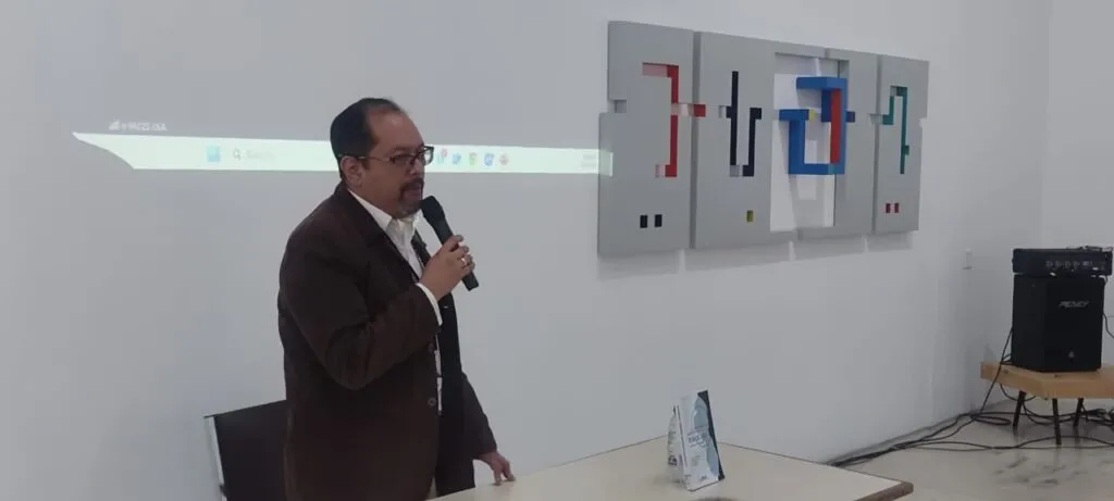 Congreso de la Unimet discutió importancia de reafirmar la legitimidad de Venezuela por el Esequibo