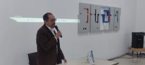 Congreso de la Unimet discutió importancia de reafirmar la legitimidad de Venezuela por el Esequibo