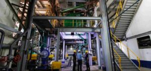 Conindustria reportó que el 20 % de la industria manufacturera suspendió operaciones por los terremotos