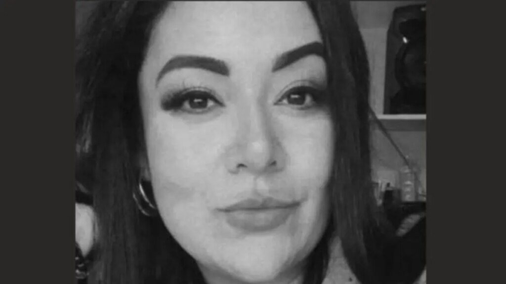 Conmoción en México: un grupo armado secuestró a la periodista Roxana Berenice Guzmán Ramírez y quedó registrado en un video
