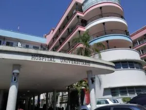 Conocer las dinámicas internas de un hospital público protege al paciente del caos – Efecto Cocuyo