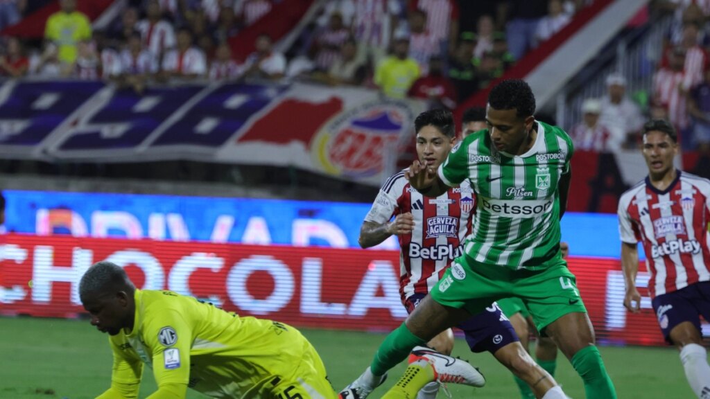 Conozca dónde habrá pantallas gigantes dispuestas por la Alcaldía de Medellín en la ciudad para disfrutar la final de fútbol entre Nacional y Junior