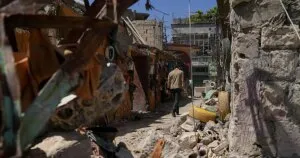 Continúan los ataques en el Líbano, tras asegurar Netanyahu que sus tropas «permanecerán el tiempo que sea necesario»