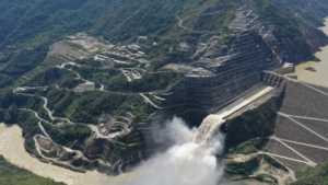 Contraloría de Antioquia halla presunto detrimento de $108 mil millones en Hidroituango