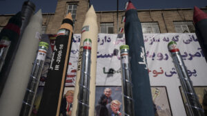«Convertiremos la región en un infierno para ustedes»: la promesa de Irán tras ataques de EE.UU.