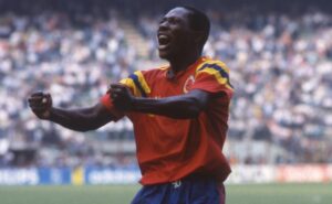 Copa 1990: el día que el mundo conoció a Colombia