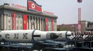Corea del Norte insiste en que su nuclearización es un asunto «irreversible»