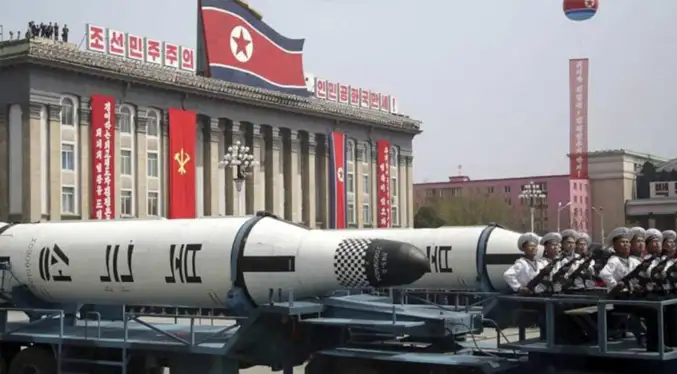 Corea del Norte insiste en que su nuclearización es un asunto «irreversible»
