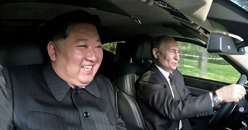 Corea del Norte reivindica su capacidad nuclear: «La coexistencia pacífica es imposible»