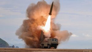 Corea del Sur, Japón reafirman objetivo de desnuclearización