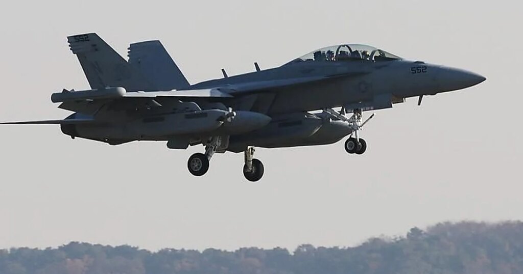Corea del Sur denuncia que aviones militares chinos y rusos ingresaron en su zona de defensa aérea