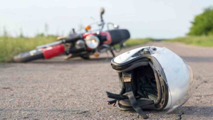 Coro registra 480 lesionados en accidentes de moto en lo que va de año