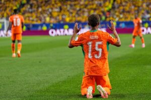 Costa de Marfil rompe el invicto de Ecuador de la manera más cruel – AlbertoNews