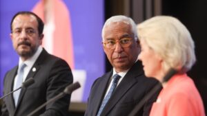 Costa defiende sus contactos con Moscú: «No podemos depender de otros para mandar mensajes a Rusia» | elperiodico.com