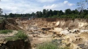 Crean plan de atención para sector minero en Bolívar