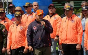 Crisis y emergencia sísmica en La Guaira: Restringen accesos