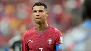 Cristiano Ronaldo reacciona a su debut mundialista y lanza advertencia tras el empate de Portugal: “Esto está lejos de haber acabado” – AlbertoNews