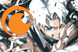 Crunchyroll es más rápida que nadie y se hace con los derechos de uno de los animes más esperado del 2027