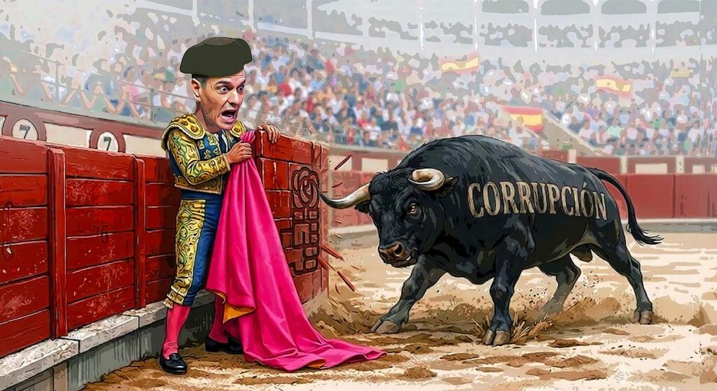 Cuánto resistirá la economía tras la ola de corrupción y el bloqueo legislativo