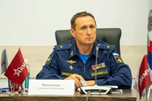 Cuarto asesinato en Moscú de un alto mando militar ruso desde que empezó la guerra | elmundo.es