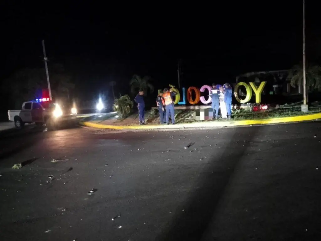 Cuatro muertos en trágicos accidentes durante las últimas dos semanas