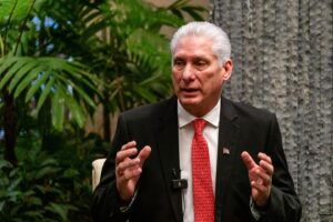 Cuba niega que las reformas económicas aprobadas se deban a las presiones de EE.UU. – AlbertoNews