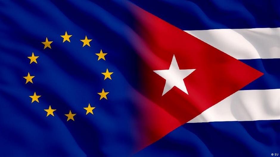 Cuba vuelve a dividir a la Eurocámara