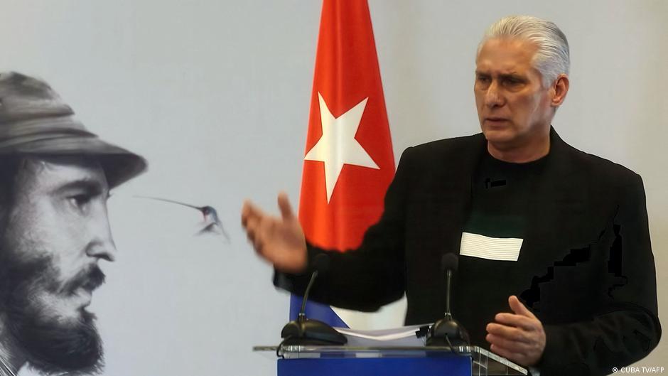 Cuba: ¿el mayor giro económico en décadas?