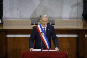Cuenta Pública 2026 en Chile, en vivo | Kast anuncia una comisión asesora presidencial para enfrentar “la crisis silenciosa” de la baja natalidad