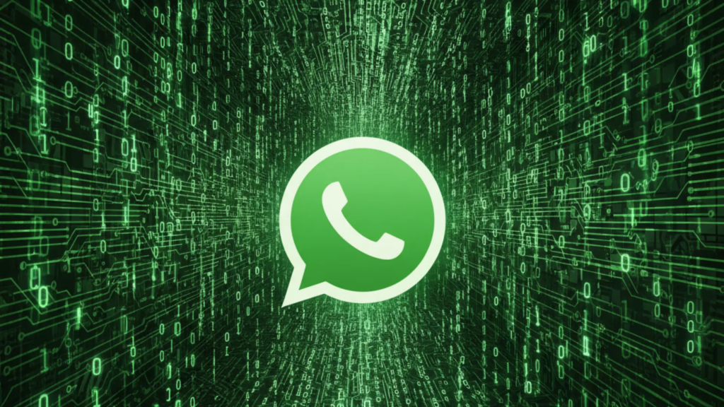 Cuidado con la nueva estafa de WhatsApp: si descargas este archivo, pueden controlar tu ordenador